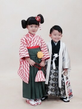 yokoさんのコーディネート