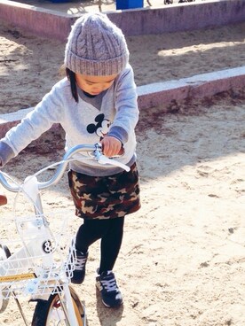 yokoさんのコーディネート