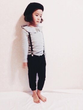 yokoさんのコーディネート