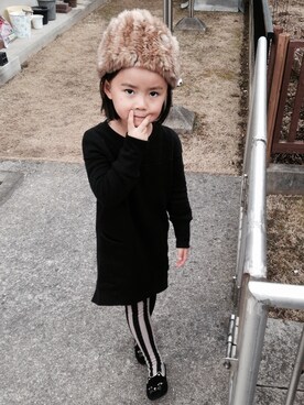 yokoさんのコーディネート