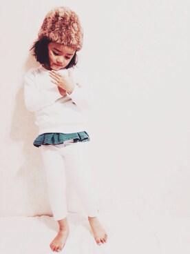 yokoさんのコーディネート