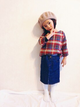 yokoさんのコーディネート