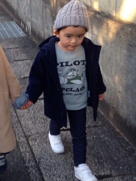 yokoさんのコーディネート