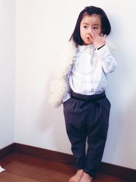 yokoさんのコーディネート