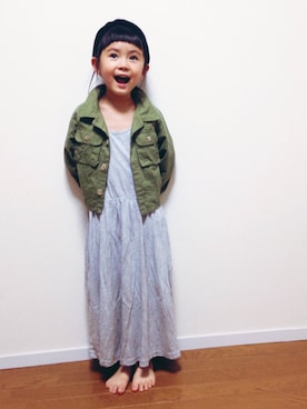 yokoさんのコーディネート