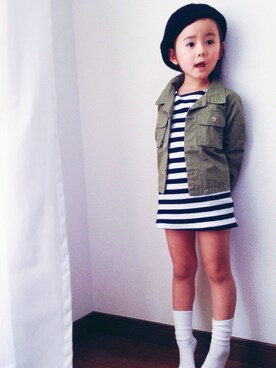 yokoさんのコーディネート