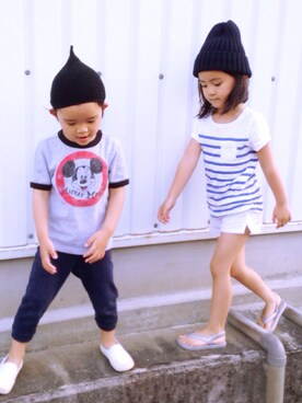 yokoさんのコーディネート