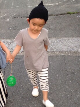 yokoさんのコーディネート