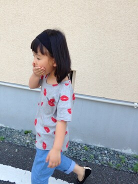 yokoさんのコーディネート