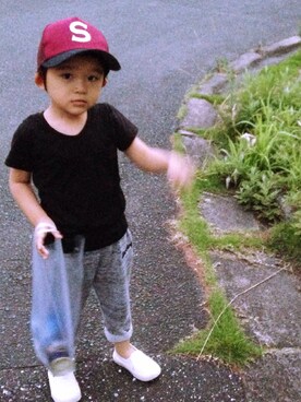 yokoさんのコーディネート