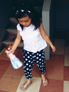 yokoさんのコーディネート