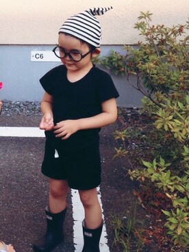 yokoさんのコーディネート