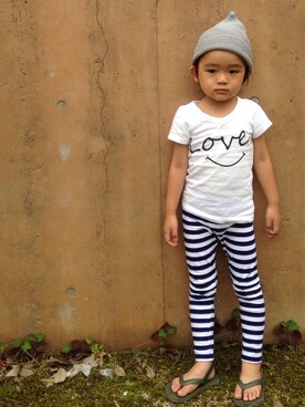 yokoさんのコーディネート