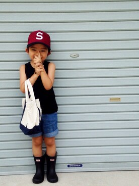 yokoさんのコーディネート