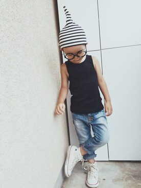 yokoさんのコーディネート