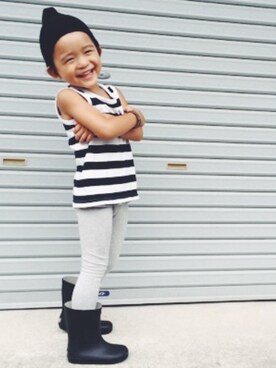 yokoさんのコーディネート