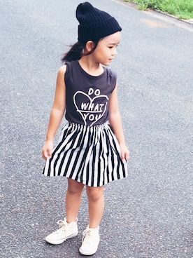 yokoさんのコーディネート