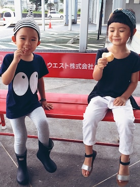 yokoさんのコーディネート