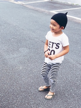 yokoさんのコーディネート