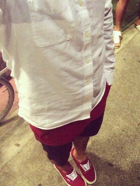 BUNTA.さんのコーディネート