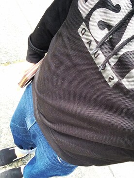 BUNTA.さんのコーディネート