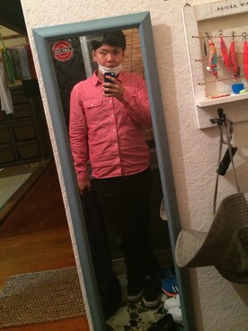 BUNTA.さんのコーディネート