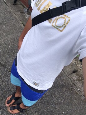 BUNTA.さんのコーディネート