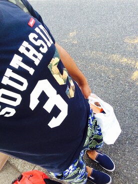 BUNTA.さんのコーディネート