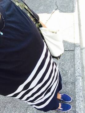 BUNTA.さんのコーディネート