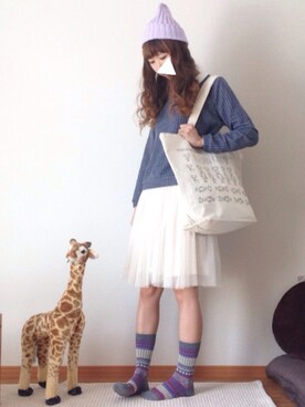 yum◎*さんのコーディネート