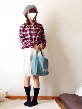 yum◎*さんのコーディネート