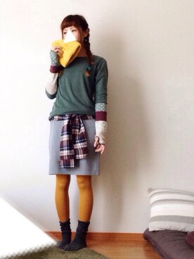 yum◎*さんのコーディネート