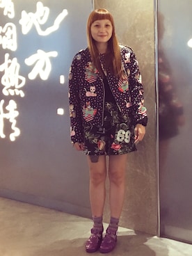 ゆうさんのコーディネート