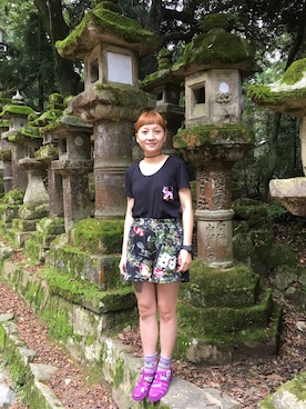 ゆうさんのコーディネート