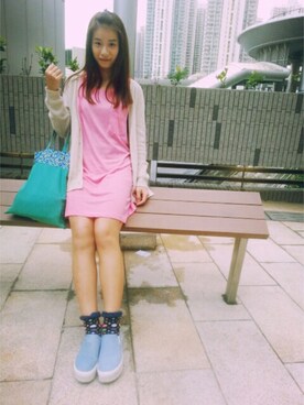 Coco Chanさんのコーディネート