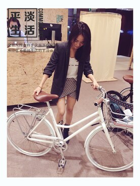 clairebonbonさんのコーディネート