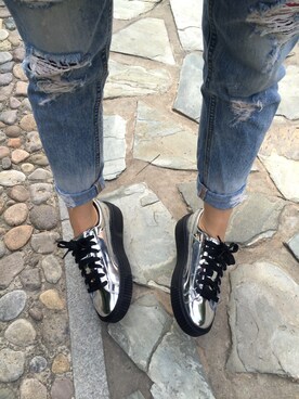 clairebonbonさんのコーディネート