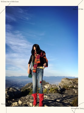 clairebonbonさんのコーディネート