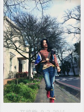 clairebonbonさんのコーディネート