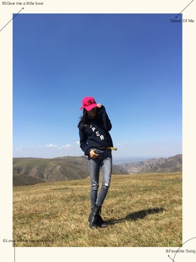 clairebonbonさんのコーディネート