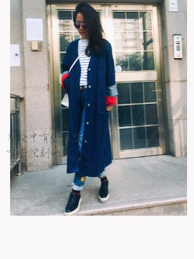 clairebonbonさんのコーディネート