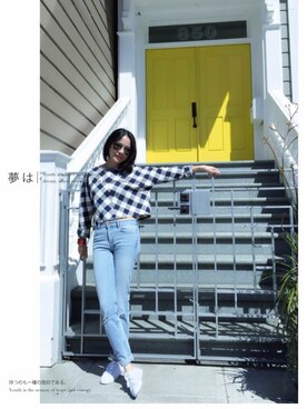 clairebonbonさんのコーディネート