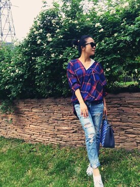 clairebonbonさんのコーディネート