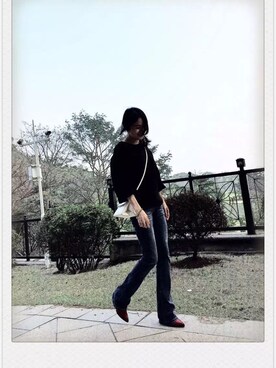 clairebonbonさんのコーディネート