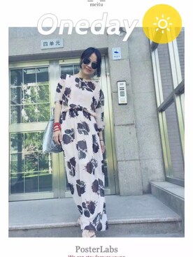 clairebonbonさんのコーディネート