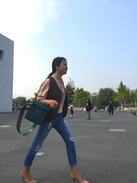 clairebonbonさんのコーディネート