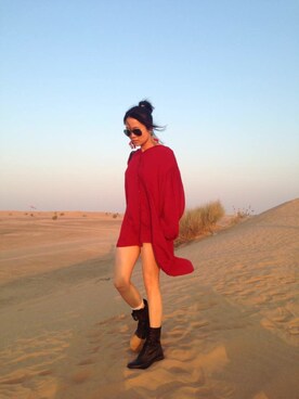 clairebonbonさんのコーディネート