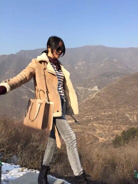 clairebonbonさんのコーディネート