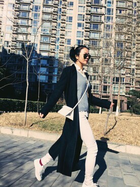 clairebonbonさんのコーディネート