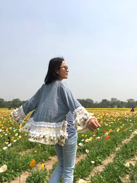 clairebonbonさんのコーディネート